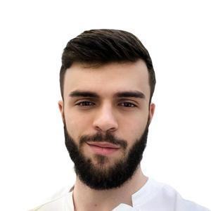 Арабов Махмуд Мизамиевич