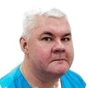 Капустин Сергей Владимирович