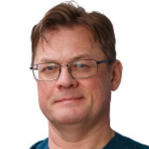 Барбашин Александр Викторович