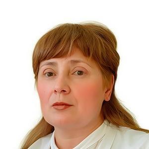 Шнейдер Светлана Вячеславовна
