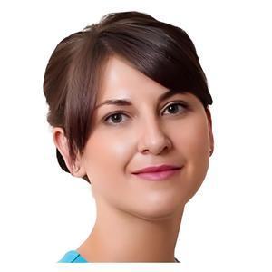 Макарова (Шишковская) Орыся Владимировна