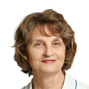 Якушова Галина Николаевна