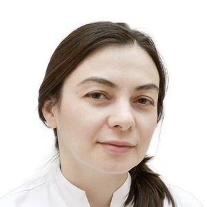 Денигова Белла Бетирбиевна
