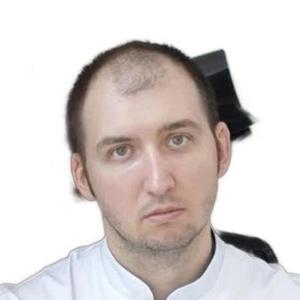 Кемпф Алексей Андреевич