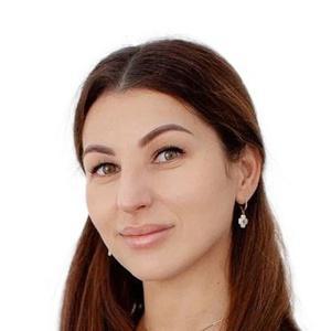 Красножан Екатерина Васильевна