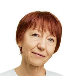 Ермакова Галина Александровна