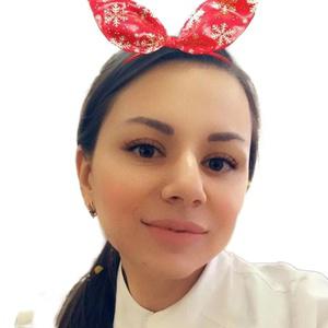 Алибутаева Алина Рамильевна