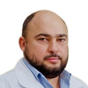 Колесников Александр Вячеславович