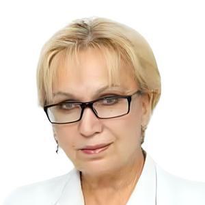Шестакова Ирина Андреевна