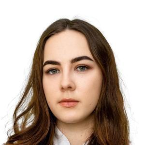 Волынчикова Дарья Сергеевна