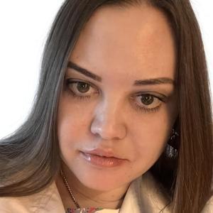 Меринова Яна Алексеевна