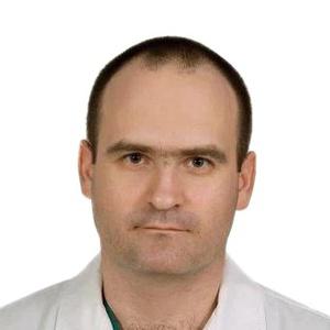 Ермолаев Павел Валериевич