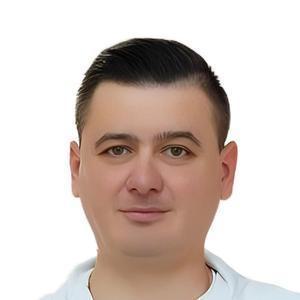 Ющенко Константин Николаевич