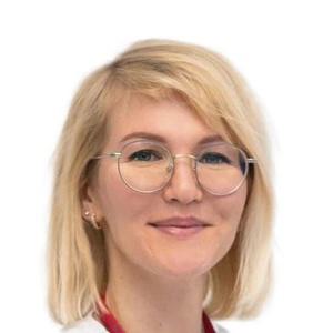 Белоусова Ксения Александровна
