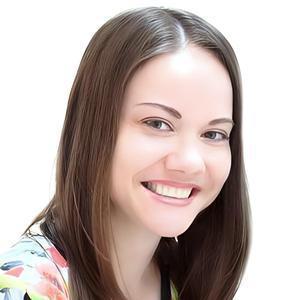 Селина Анна Сергеевна
