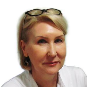 Мухина Лариса Алексеевна