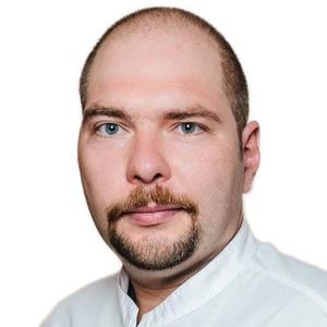 Гришкин Олег Юрьевич