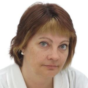 Москалева Екатерина Геннадьевна