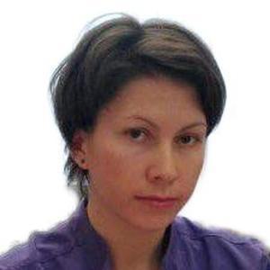 Бажукова Наталья Николаевна