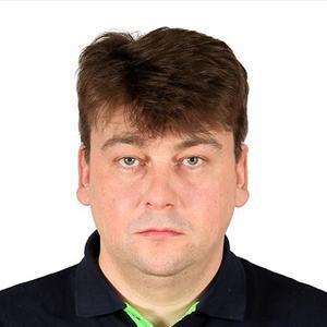 Сызранов Александр Викторович