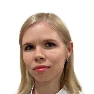Захарова Юлия Владимировна