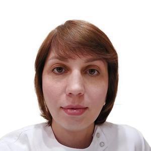 Чижова Юлия Сергеевна
