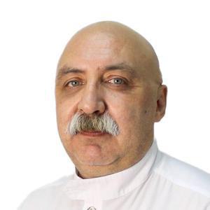 Дружинин Сергей Анатольевич