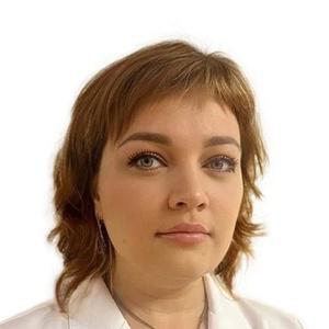 Варяница Юлия Викторовна
