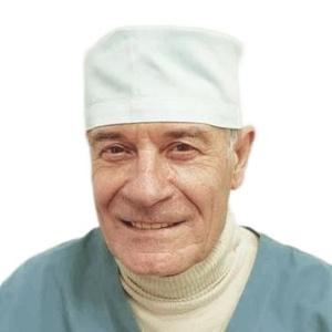 Ягельник Владимир Александрович