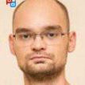 Прохоров Андрей Алексеевич