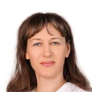 Петрова Наталия Анатольевна