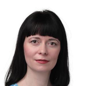 Гензе Ольга Владимировна