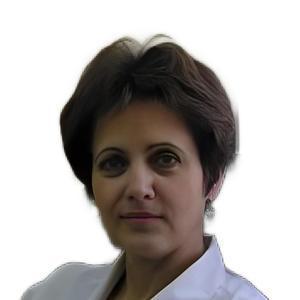 Саленкова Лариса Николаевна