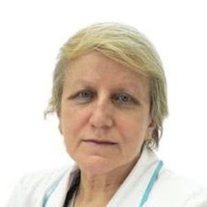 Баранова Валентина Викторовна