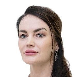 Суханова Лариса Сергеевна