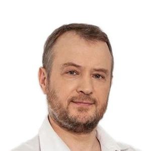 Гоголев Алексей Юрьевич