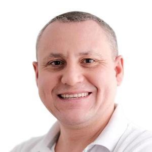 Чирков Максим Сергеевич