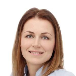 Кузнецова Анастасия Евгеньевна