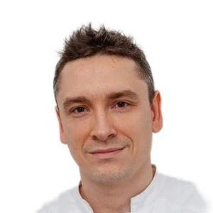 Гаркин Максим Михайлович