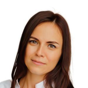 Воробьева Алена Вячеславовна