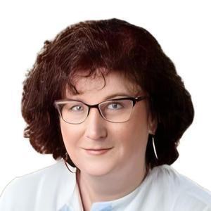 Оганесян Татьяна Борисовна