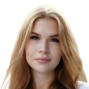 Смирнова Валерия Андреевна