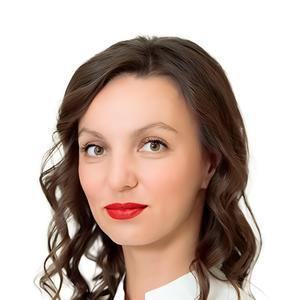 Сорокина Дарья Владимировна