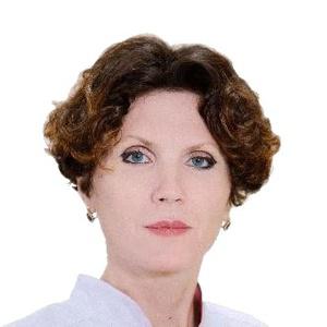 Королева Наталья Юрьевна