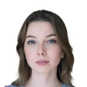 Васильева Анастасия Юрьевна