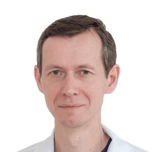 Серков Сергей Владимирович