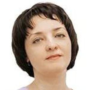 Бухтоярова Светлана Аркадьевна
