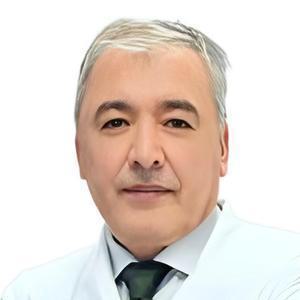Абдуллоев Шозодаабдол Чарогович
