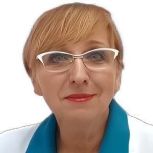 Солодухо Марина Викторовна