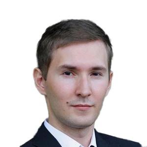 Мурасов Тимур Мансафович